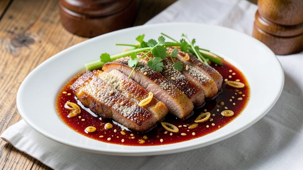 Milk Street Sweet and Sour Pork Recipe: Crispy-Caramelized Bites with Tangy Gloss