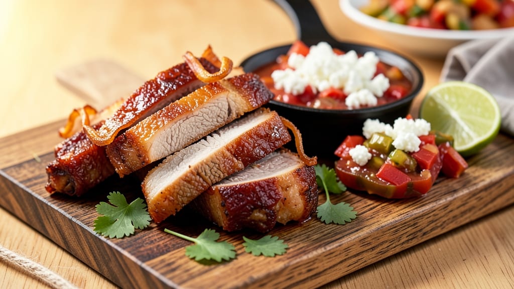 Aldi Carnitas Pork Shoulder Recipe: Slow-Braised Spice Bomb That Shreds Like Magic