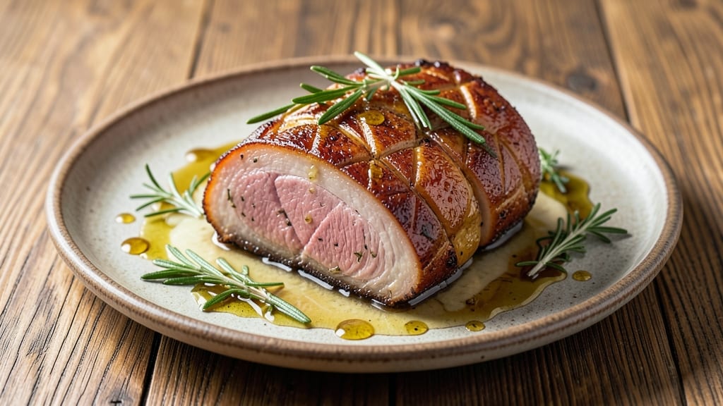 America's Test Kitchen Pork Belly Recipe: Crispy Bark, Silky Meat Magic