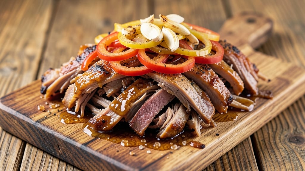 Cheap Pulled Pork Recipe: Pantry-Friendly Shreds in One Pot