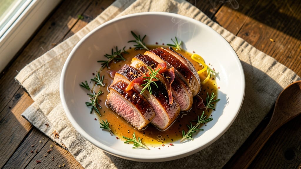 America's Test Kitchen Pork Tenderloin Recipe: Science-Backed Juiciness Without the Dryness