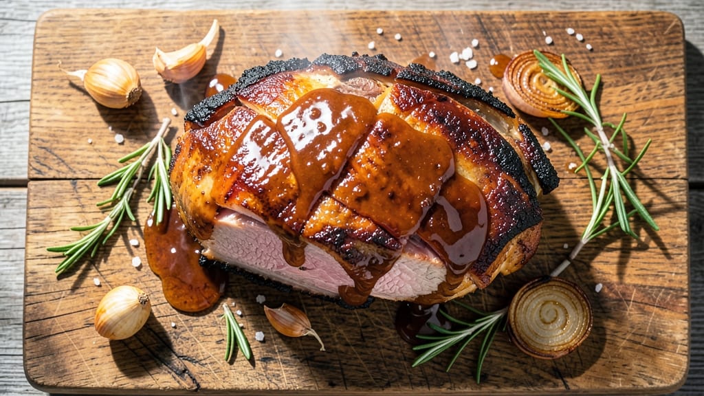 8-Lb Pork Shoulder Roast Recipe: Slow-Cooked to Juicy, Pull-Apart Magic