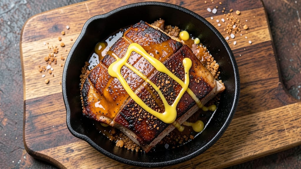 Bradley Smoker's Pork Shoulder Recipe: Smoky Bark and Juicy Pink Magic in 8 Hours