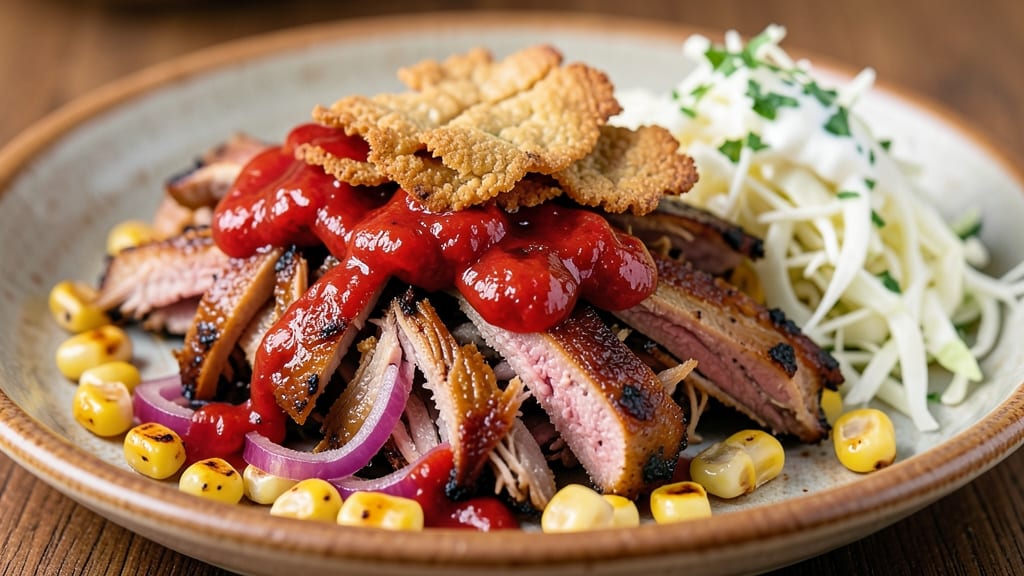 Bradley's Pulled Pork Recipe: Slow-Smoked Crust With Juicy Pink Magic