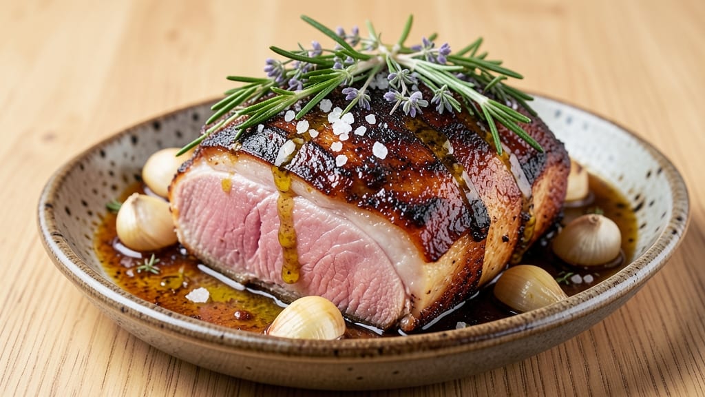 Butcherbox Pork Roast Recipe: Herb-Infused Crust Locks in Juicy Pink Tenderness