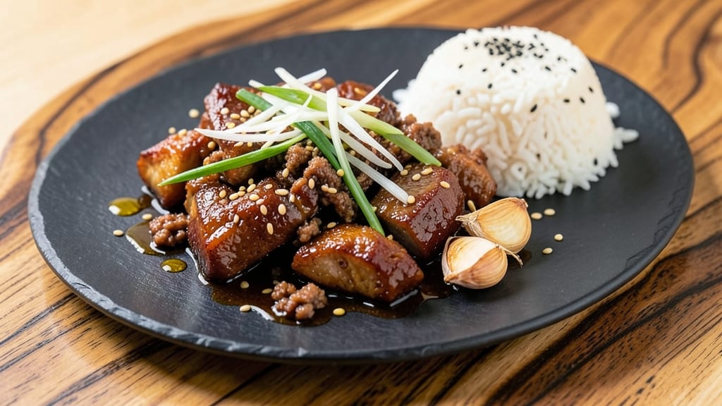 Minced Pork Bulgogi Recipe: Sweet-Savory Stir-Fry With Caramelized Edges