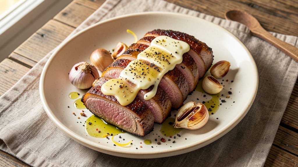 America's Test Kitchen Pork Loin Recipe: Science-Backed Moisture Lock for Perfect Pink Centers