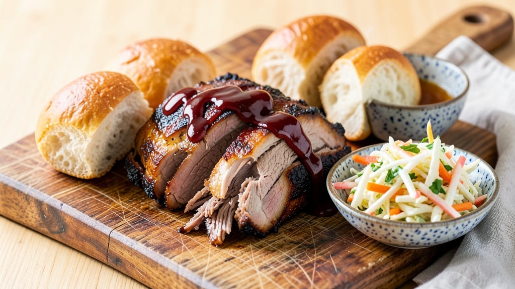 America's Test Kitchen Pulled Pork Recipe: Slow-Smoked to Irresistible Shreds