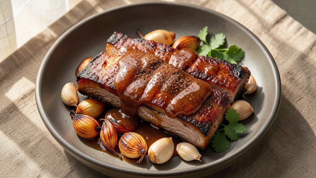 Aldi Pork Ribs Recipe: Fall-Off-Bones Tender in 3 Hours