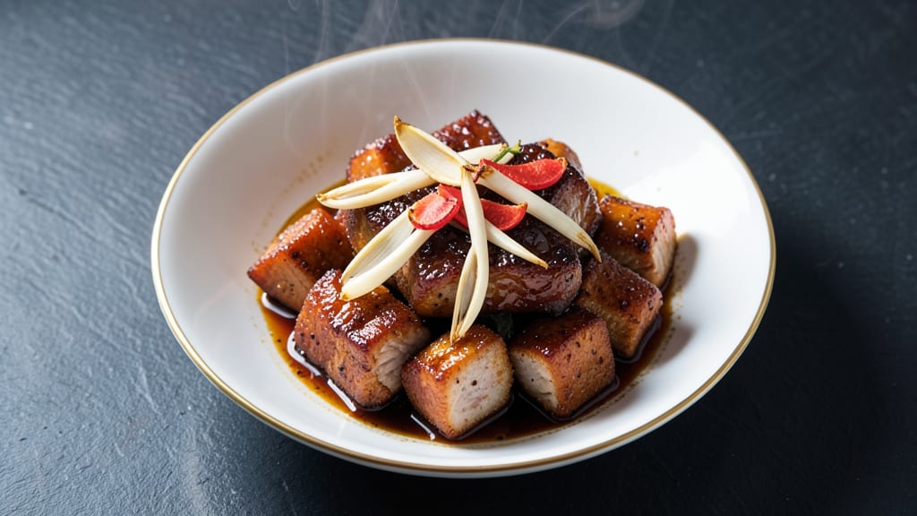 Asian Pork Recipe Ideas: Bold Umami and Crispy Edges in 20 Minutes