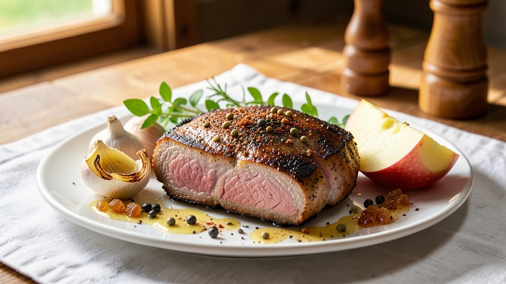 Minnesota Pork Producers Seasoning Recipe: Bold Smoky-Sweet Blend for Grilling and Roasting