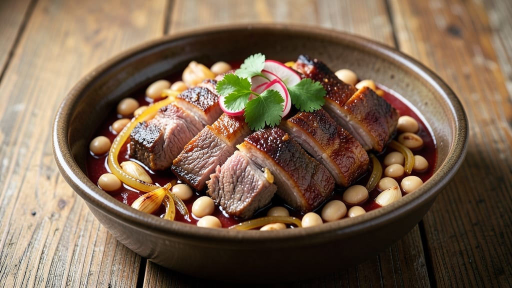 Beef Pochero Recipe with Pork and Beans: Smoky-Spiced Stew That Gets Better Tomorrow