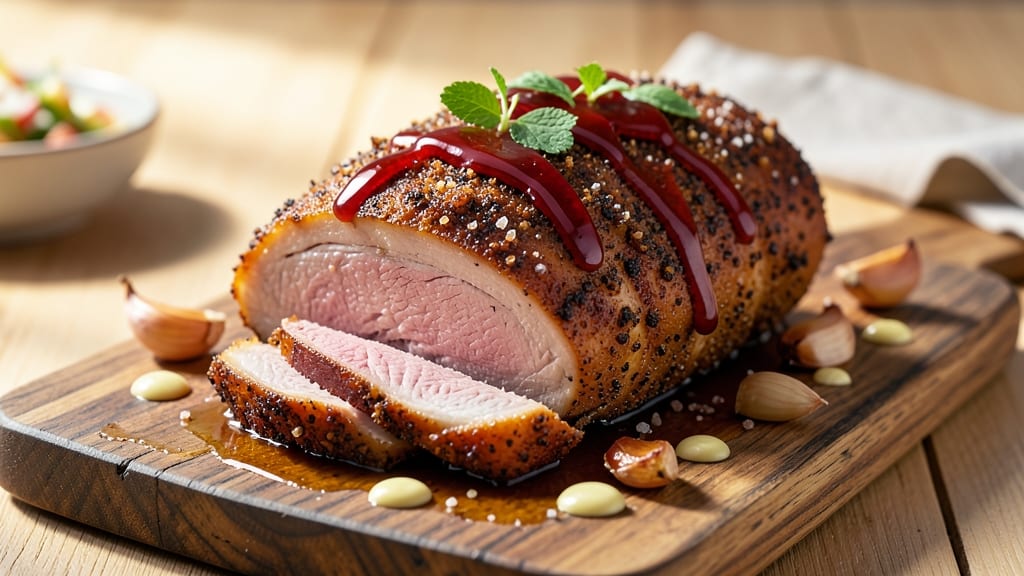 Best Smoked Pork Shoulder Recipe Ever: Fall-Off-Bone Magic With Tamarind Glow