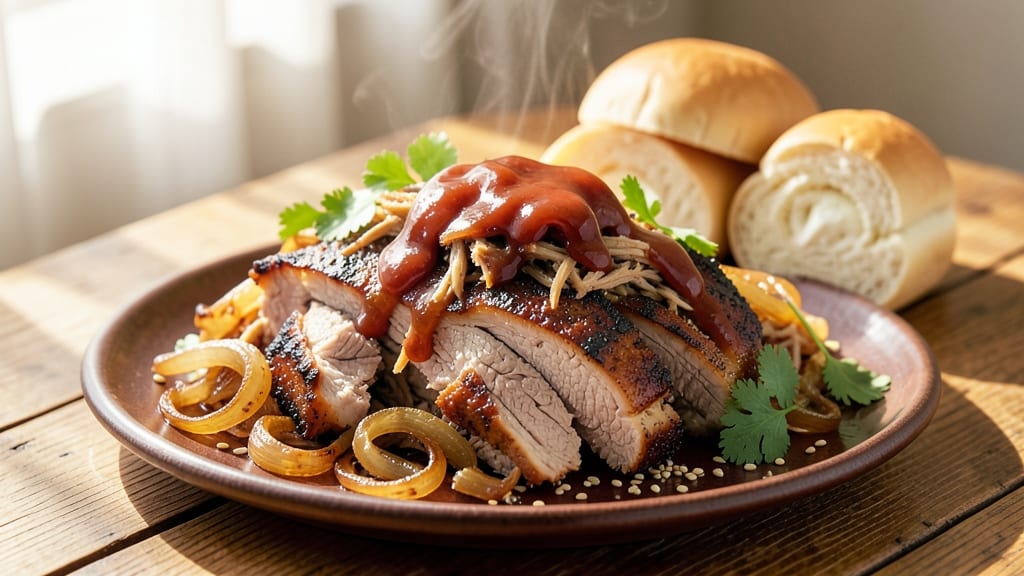 Aldi Pulled Pork Recipe: Slow-Smoked Tenderness With Aldi’s Secret Spice Blend