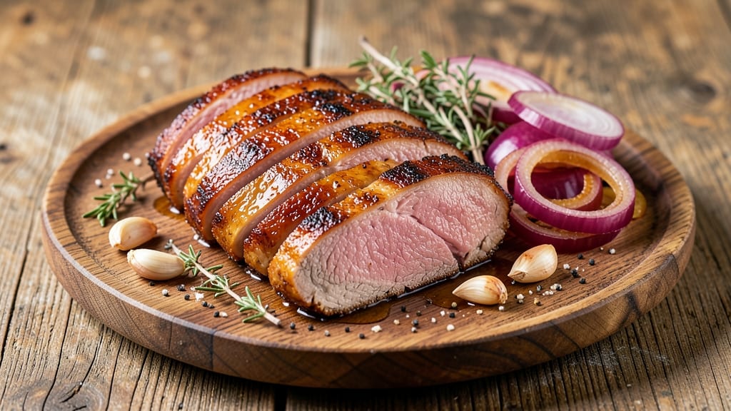 Bafat Pork Recipe: Slow-Braised for Meltingly Soft Meat