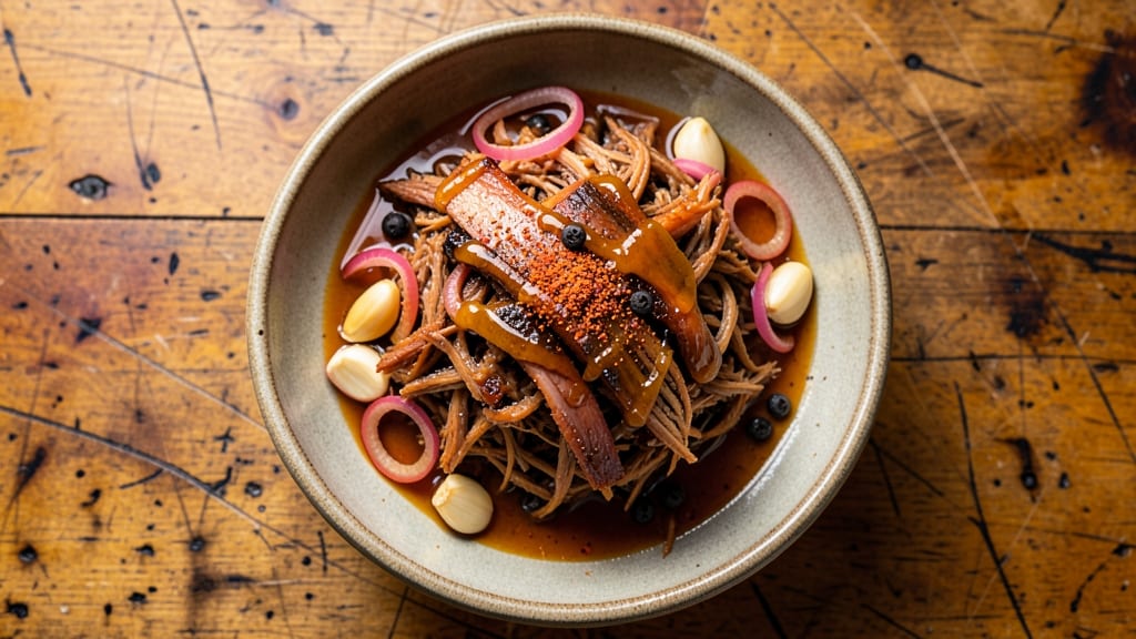 Amazing Pulled Pork Recipe: Smokehouse-Style Shreds in 6 Hours