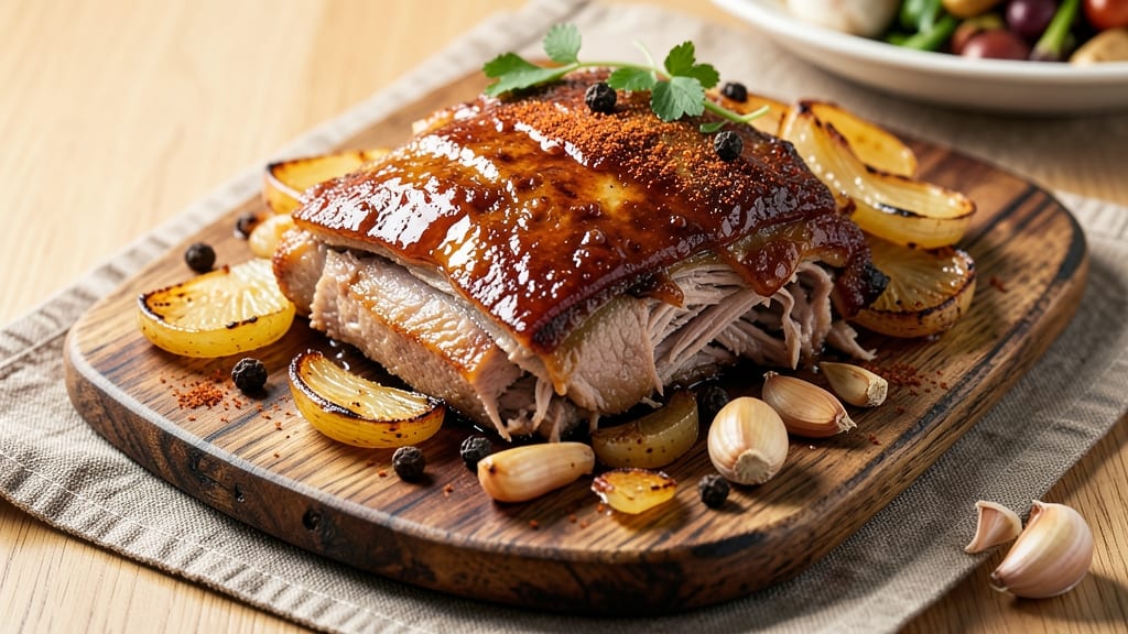 5 Hour Pulled Pork Recipe: Smoky-Sweet Fall-Apart Magic