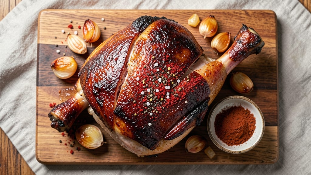 3 Lb Pork Shoulder Roast Recipe: Slow-Cooked to Juicy, Shred-Worthy Magic