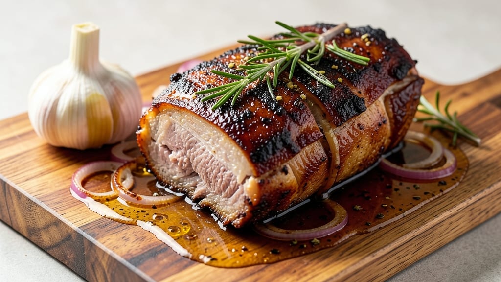 Best Pork Roast Crockpot Recipe: Slow-Cooked to Juicy, Pull-Apart Tenderness