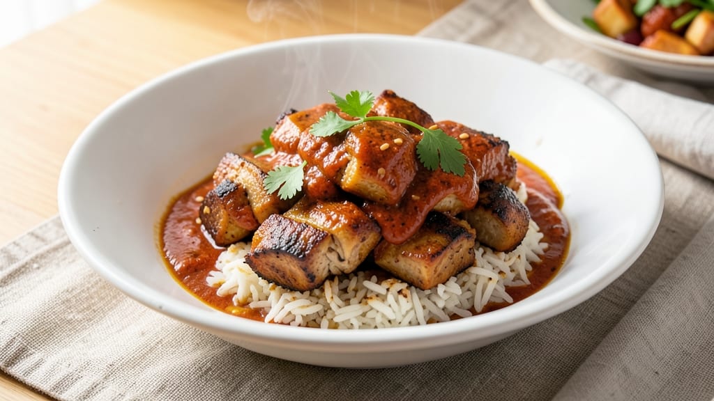 Canned Pork Recipe Ideas: One-Pot Meals With Bold Asian Flavors