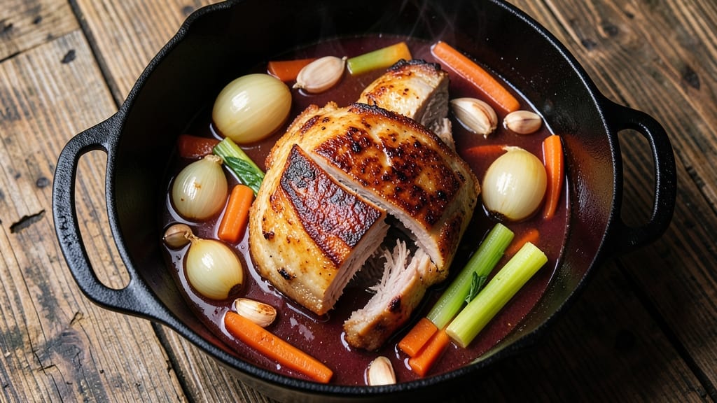 Best Pork Stew Recipe Ever: Slow-Braised Richness That Gets Better Tomorrow