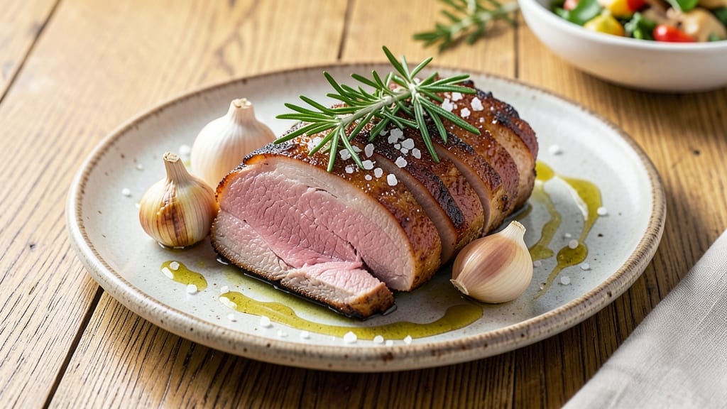 21 Day Fix Pork Loin Recipe: Lean Protein Powerhouse in 30 Minutes