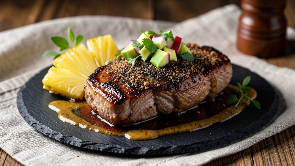 Cuban Pork Rub Recipe: Bold Spice Blend for Crispy, Juicy Roasts