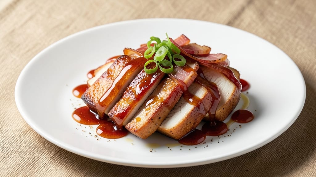 Miso Pork Tofu Recipe: Fermented Depth Meets Savory Umami Crunch