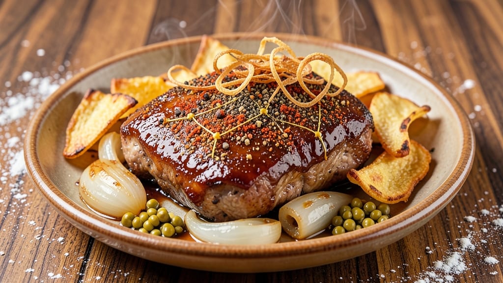 Cuban Pork Seasoning Recipe: Bold Moja-Style Spice Blend for Perfect Marination