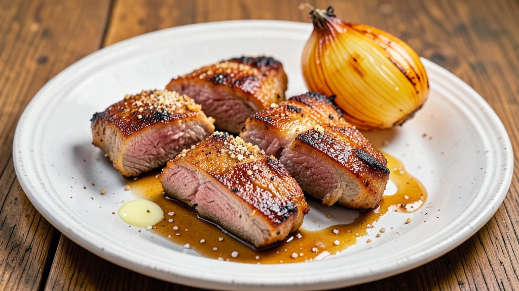 All Recipe Pork Chops: Crispy-Crusted, Juicy-Core Pan-Fry Mastery