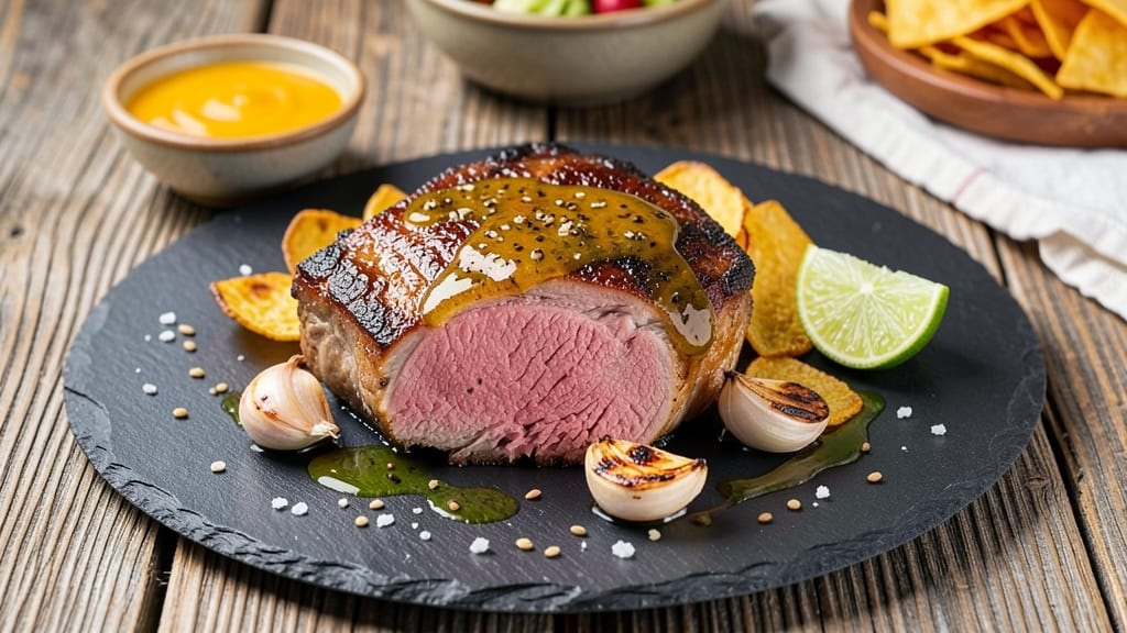 Cuban Pork Steak Recipe: Slow-Braised to Shred-Easy Tenderness