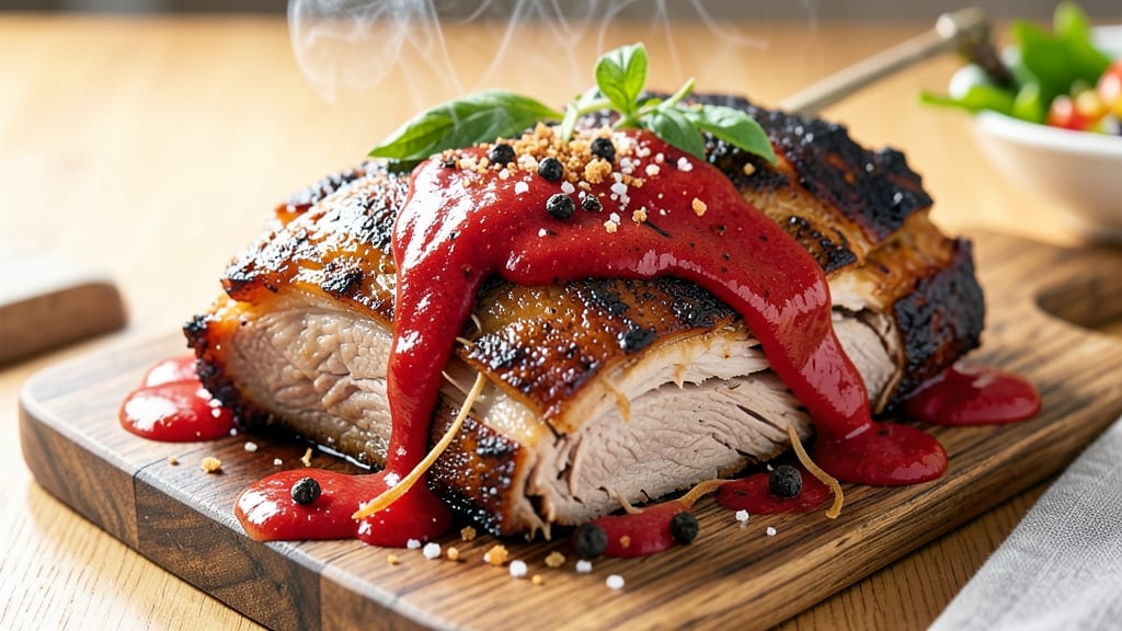 Bone-In Pork Shoulder Pulled Pork Recipe: Smoky Spice Crust Meets Fall-Off-Bone Magic