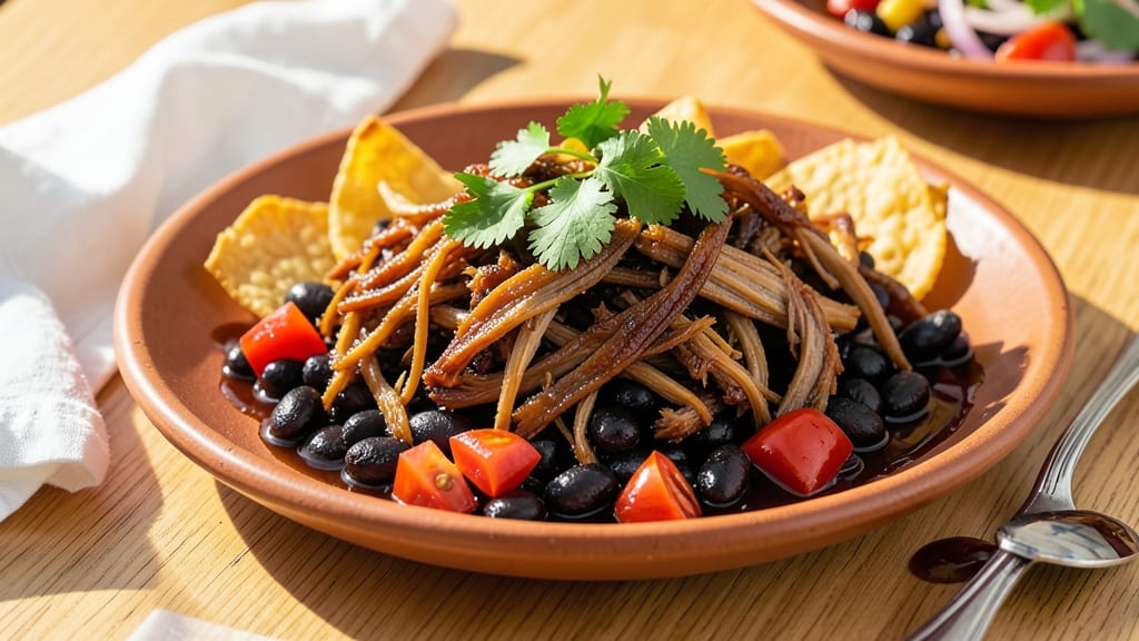 Mexican Pulled Pork Adobo Recipe: Slow-Braised Spice Bomb With Tangy Adobo Depth