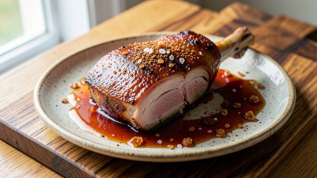 321 Pork Shoulder Recipe: Slow-Smoked to Juicy, Pull-Apart Magic