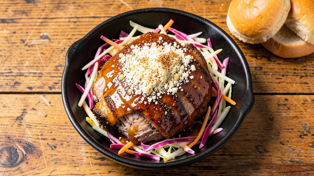Alabama Pulled Pork Recipe: Slow-Smoked to Fall-Apart Richness