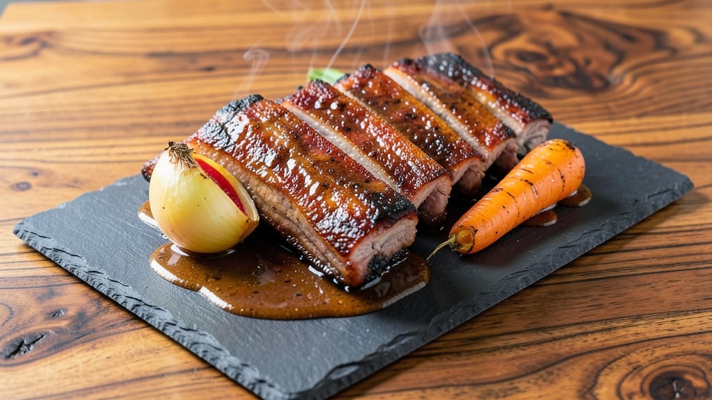 America's Test Kitchen Pork Ribs Recipe: Slow-Braised to Shatterproof Tenderness