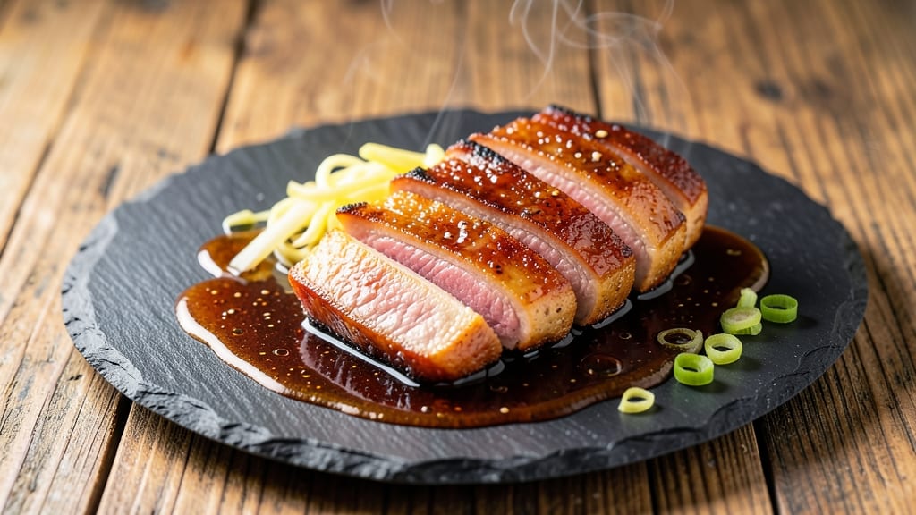 Asian Pork Sauce Recipe: Bold Umami Glaze for Stir-Fry Marvels